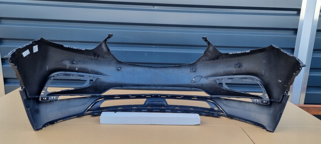 Opel mokka x 2016- бампер перед оригинал a315 Цена