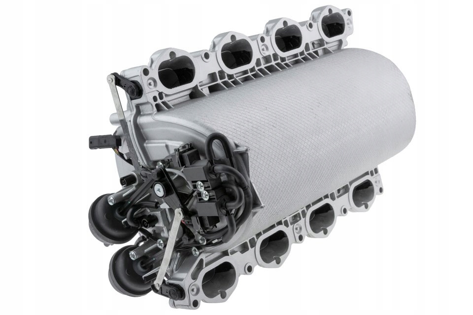 фото №1, Nty колектор всмоктуючий