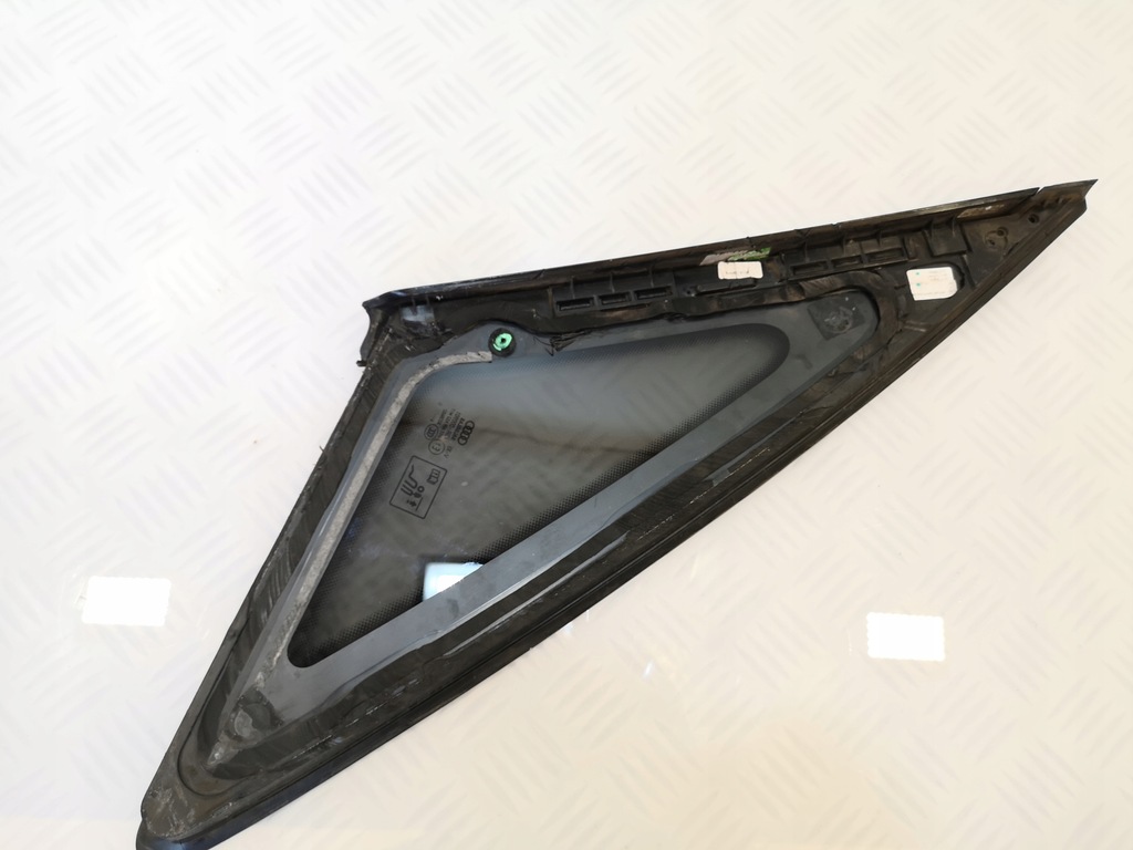 фото №7, Скло кузовна as2 правий задня audi a8 d4 14r