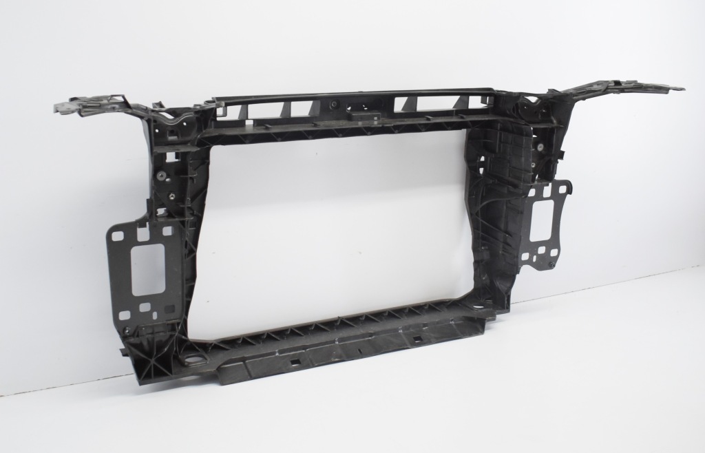 Audi q3 2 83a підсилювач передній ремінь перед новий Недорого