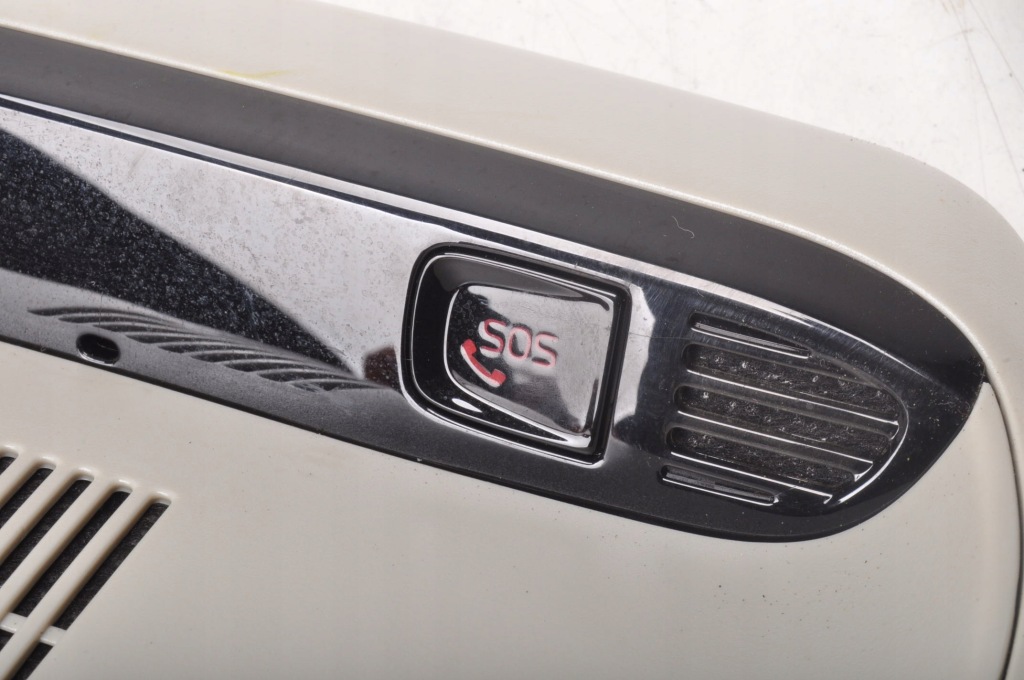 фото №3, Volvo xc90 ii освещение лампа кабины салона 31479611