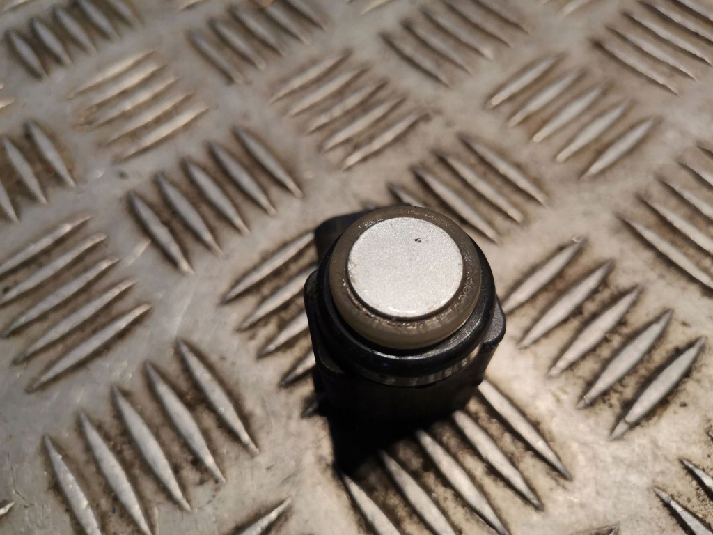 фото №1, Porsche cayenne 9pa датчик парковки pdc