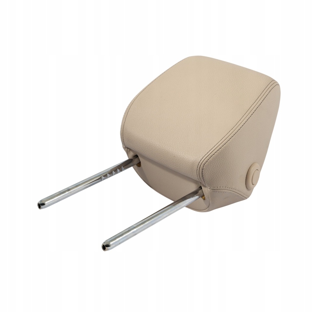 фото №10, Bmw f30 f31 підголівник сидіння передній лівий правий підголівник шкіра oyster