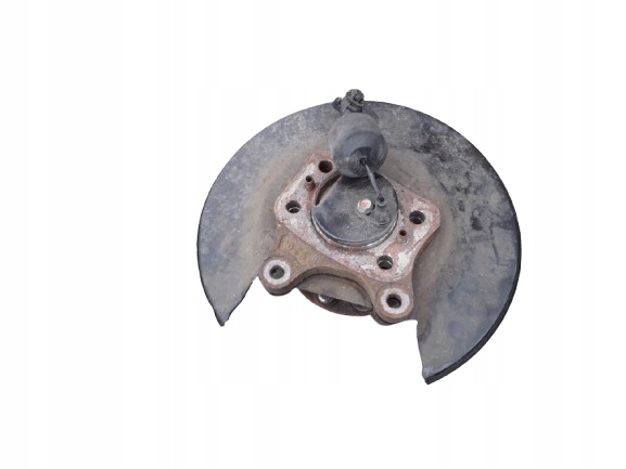 фото №1, Honda hrv hr-v 2 ii lift 18- поворотный кулак ступица правая задняя задняя