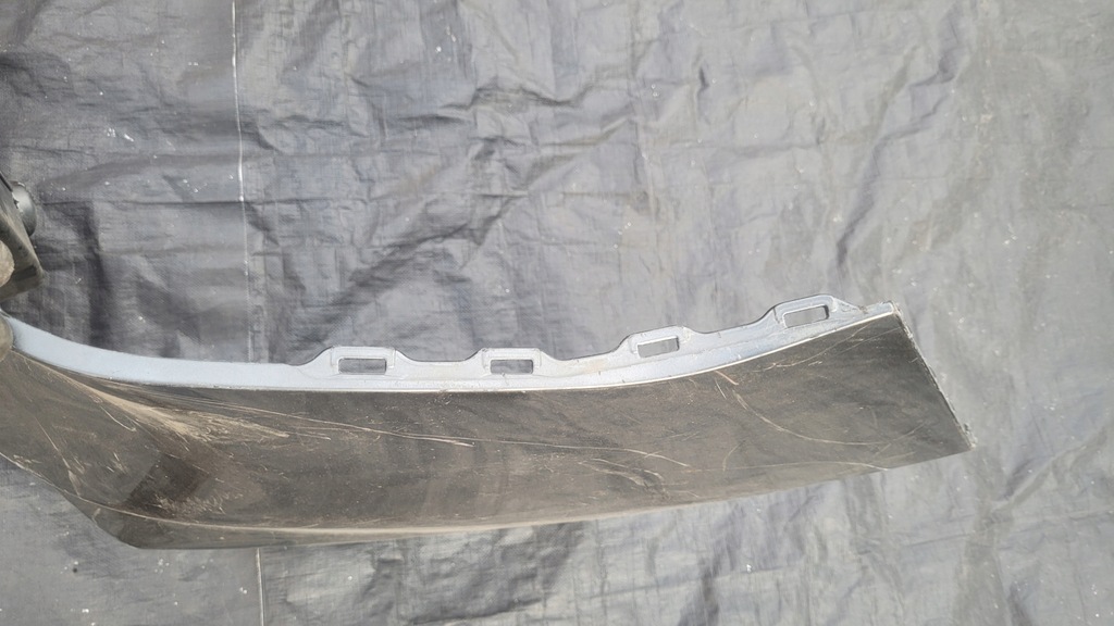 фото №11, Бампер задняя задний honda cr-v iv lift 15-