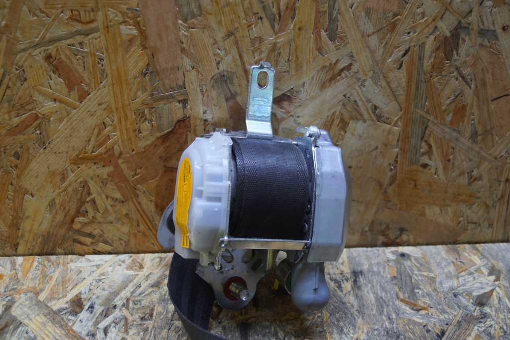 фото №5, Pas безопасности передний правый 88820-3z000ry