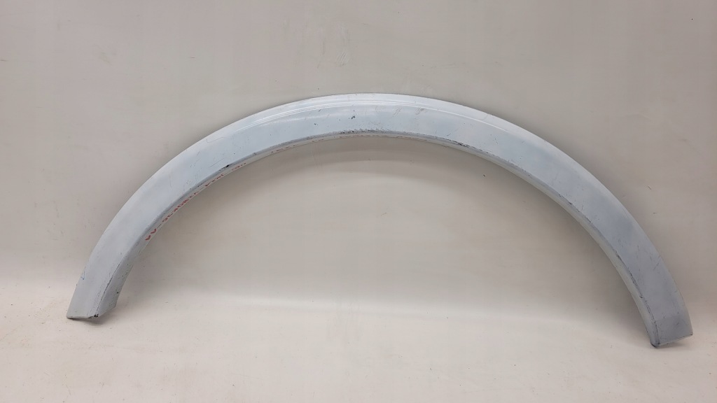 фото №1, Ford custom молдинг крила права задня