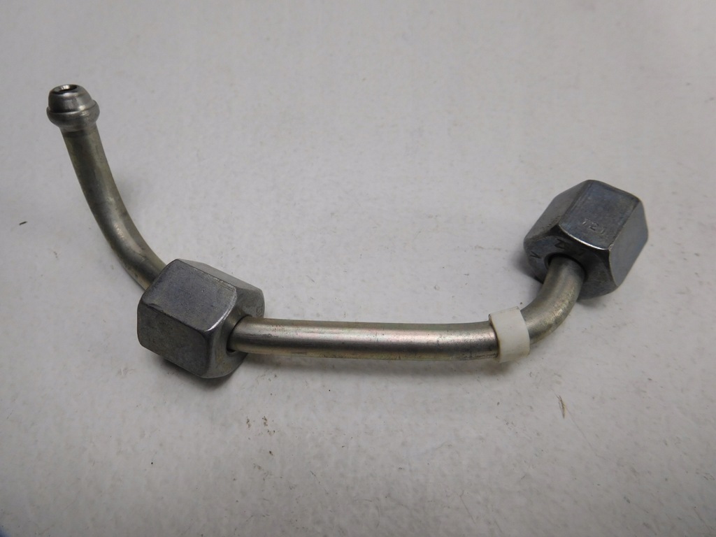 фото №7, Шланг інжектор пального fiat nuovo ulysse 9682447080