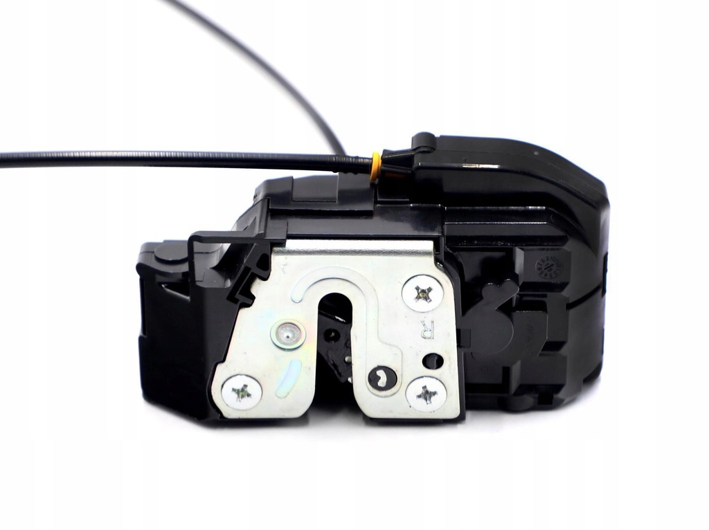 фото №11, Замок двері перед правий renault master iii, movano b ,nv400 10-24