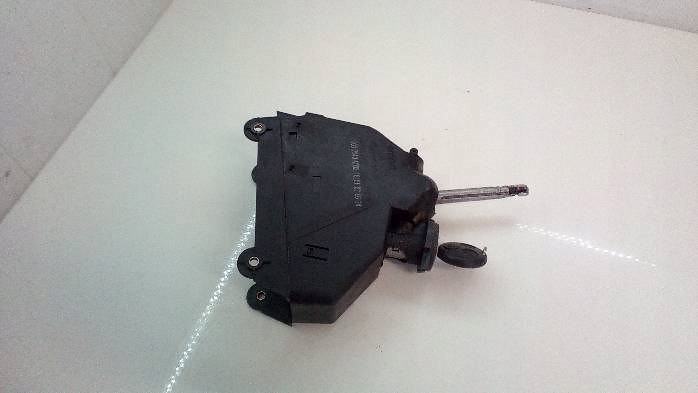 фото №7, Замок зажигания домкрат smart fortwo coupe 0,6 b 0007543