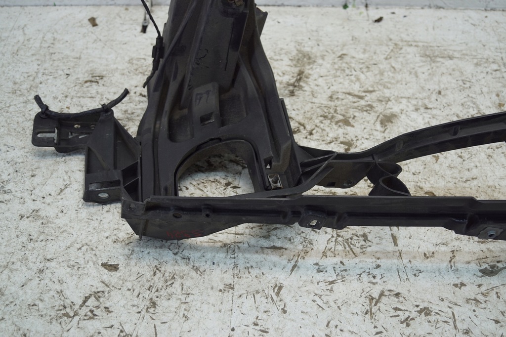 фото №5, Напрямна кронштейн крила праве bmw x5 e70 7157984