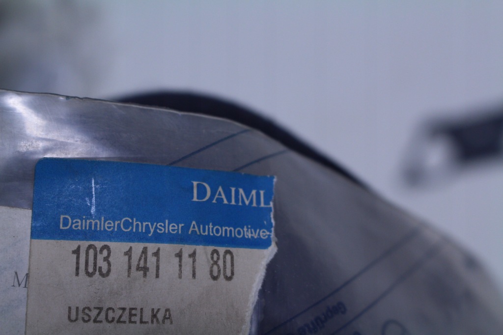 фото №5, Прокладка kolektoramercedes 1031411180