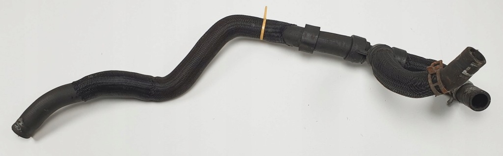 фото №2, Wąż труба wody dacia duster ii 1.5 dci