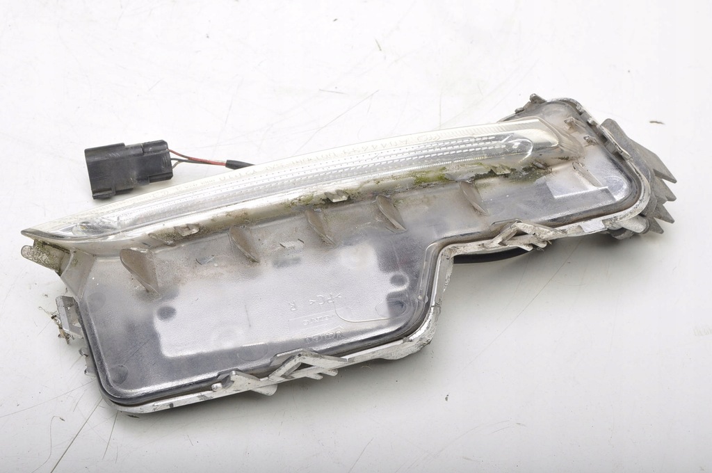 фото №1, Volvo s60 ii v60 противотуманная фара правый 31420396