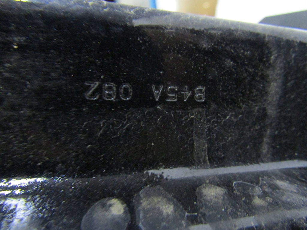 фото №6, Mazda 3 iii bm балка бампера перед 13r--