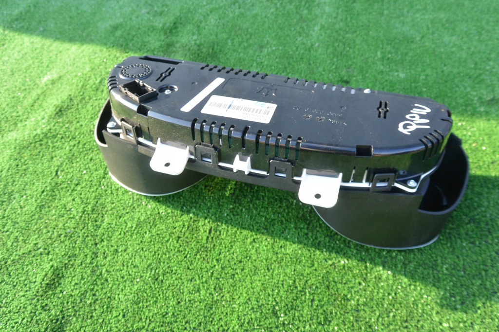 Счетчик приборы бензин maserati quattroporte vi америка Киев