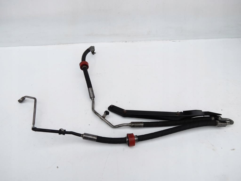 фото №9, Шланг трубка wąż підсилювача porsche cayenne i 7l 4.8 v8