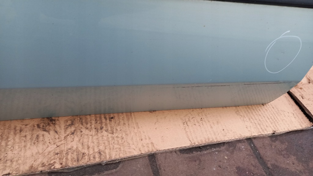 фото №7, Двері ліва перед fiat stilo 03r kombi