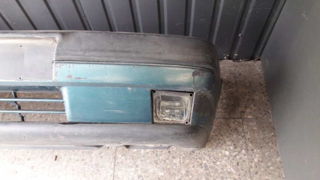 Бампер перед fiat tempra Ціна