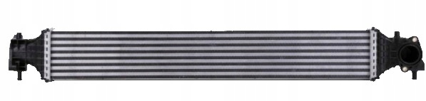 фото №1, Honda crv cr-v 2019- 19- інтеркулер