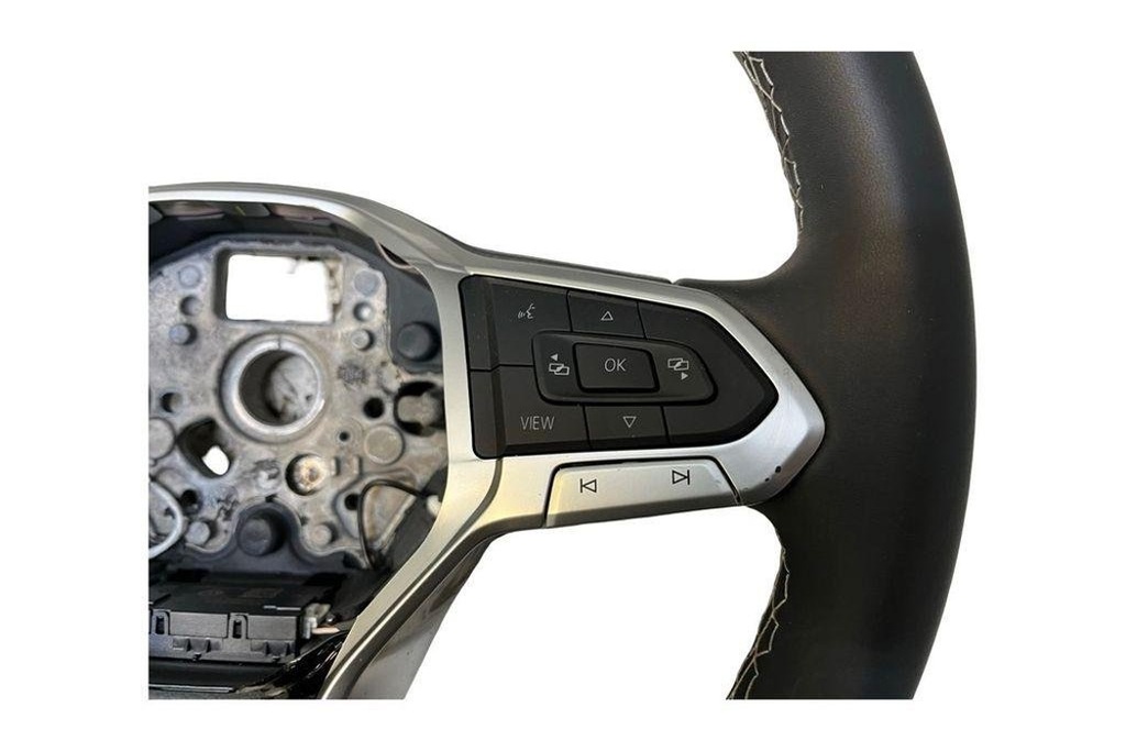 фото №9, Воздуховод vw tiguan 5n_ 3g0959542b 2.0l бензиновый 2023