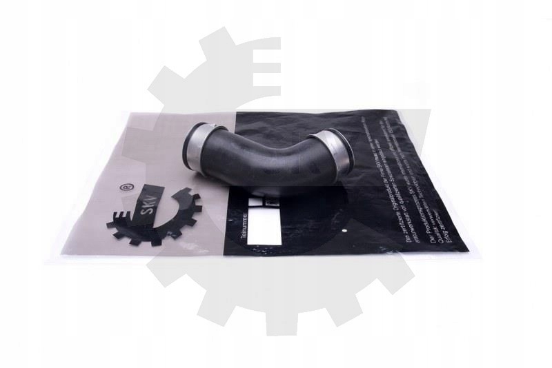 Шланг турбины 24skv687 / # 607 Цена