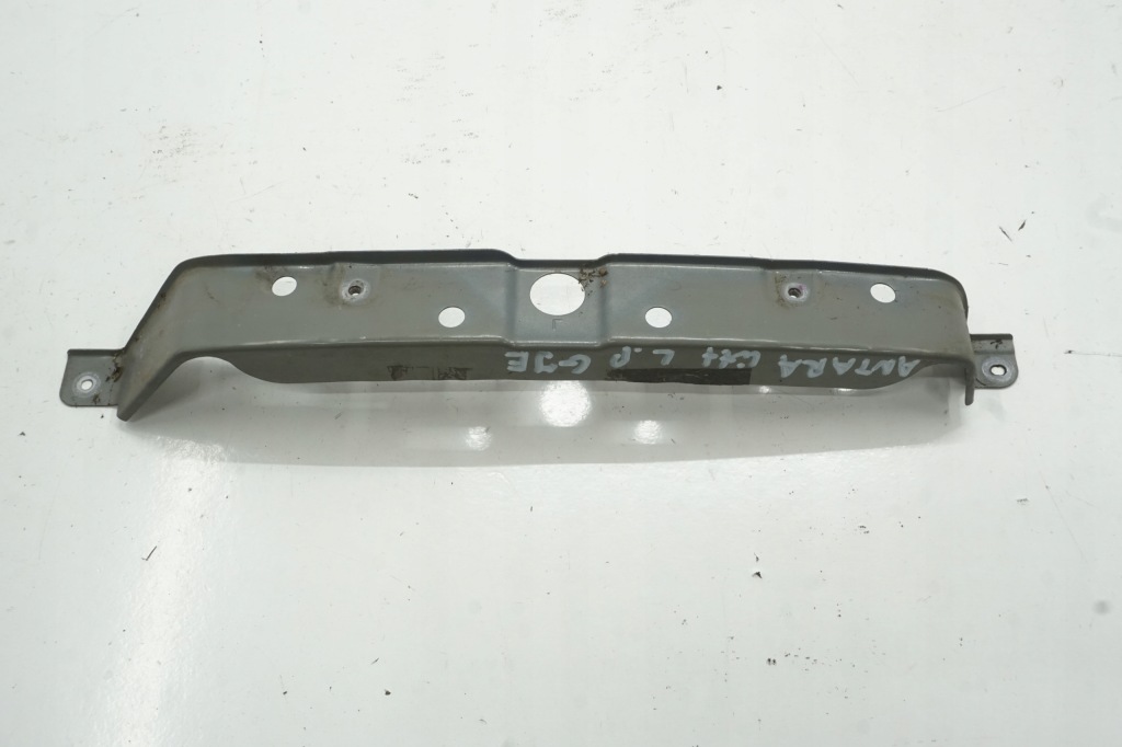 фото №1, Opel antara lift 12r кронштейн крила лівий перед gje
