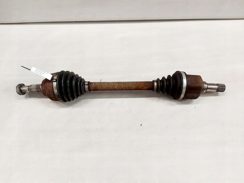 фото №1, Peugeot 508 i 1.6 hdi привідний вал ліва короткий