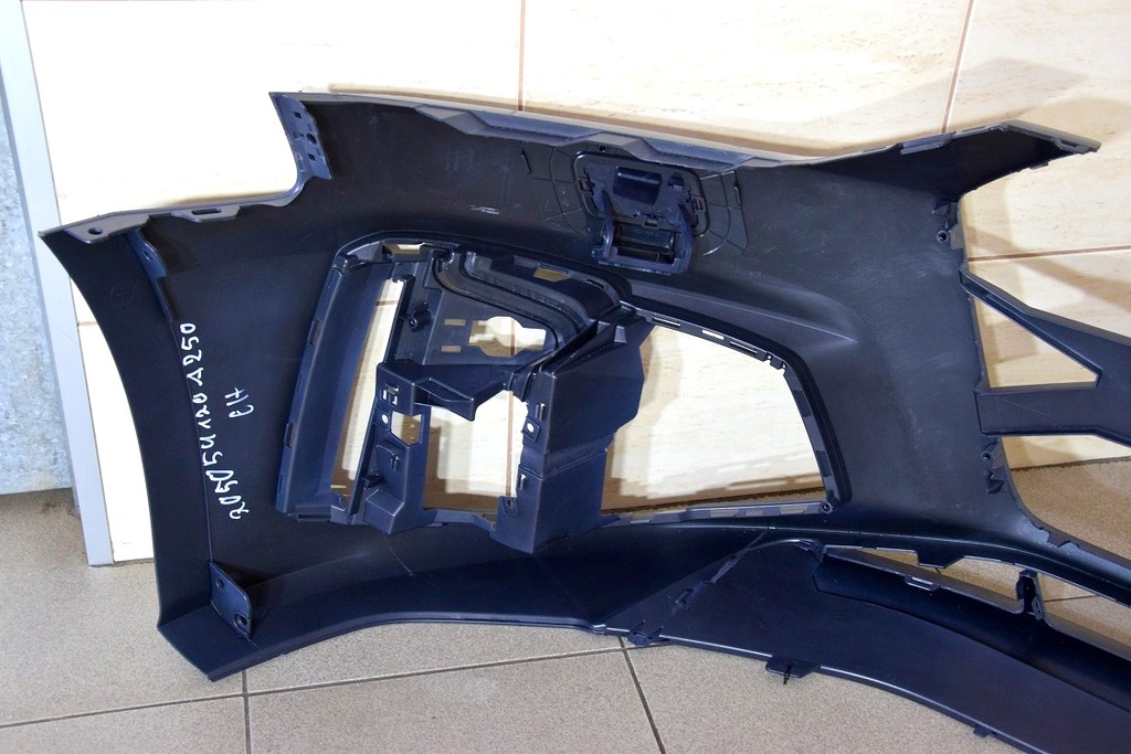 фото №11, Audi s5 f5 lift 19-r. s-line новий передній бампер