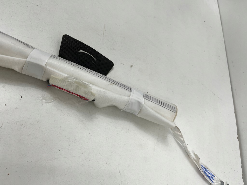 фото №5, Citroen c4 iii подушка шторка безопасности подушка безопасности правая