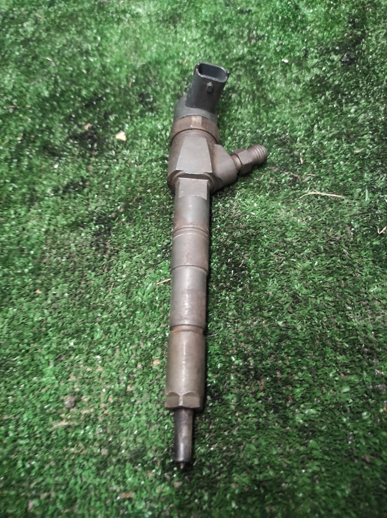фото №1, Opel astra j 2.0 cdti форсунка 0445110327