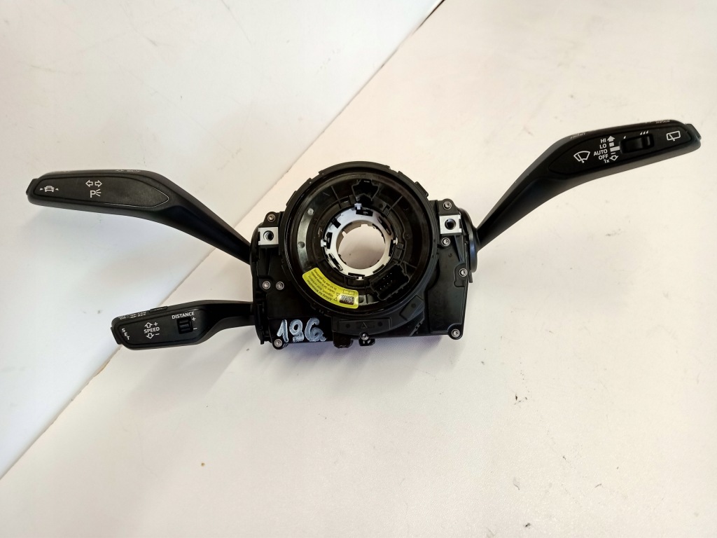 фото №1, Переключатель zaspolony audi a4 a5 q5 q7 4n0907129bc