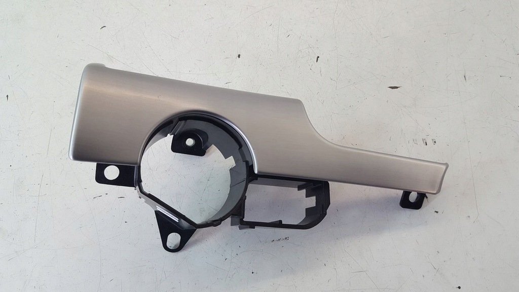 фото №14, Декори накладки панелі двері audi a4 b7 2,0 tdi