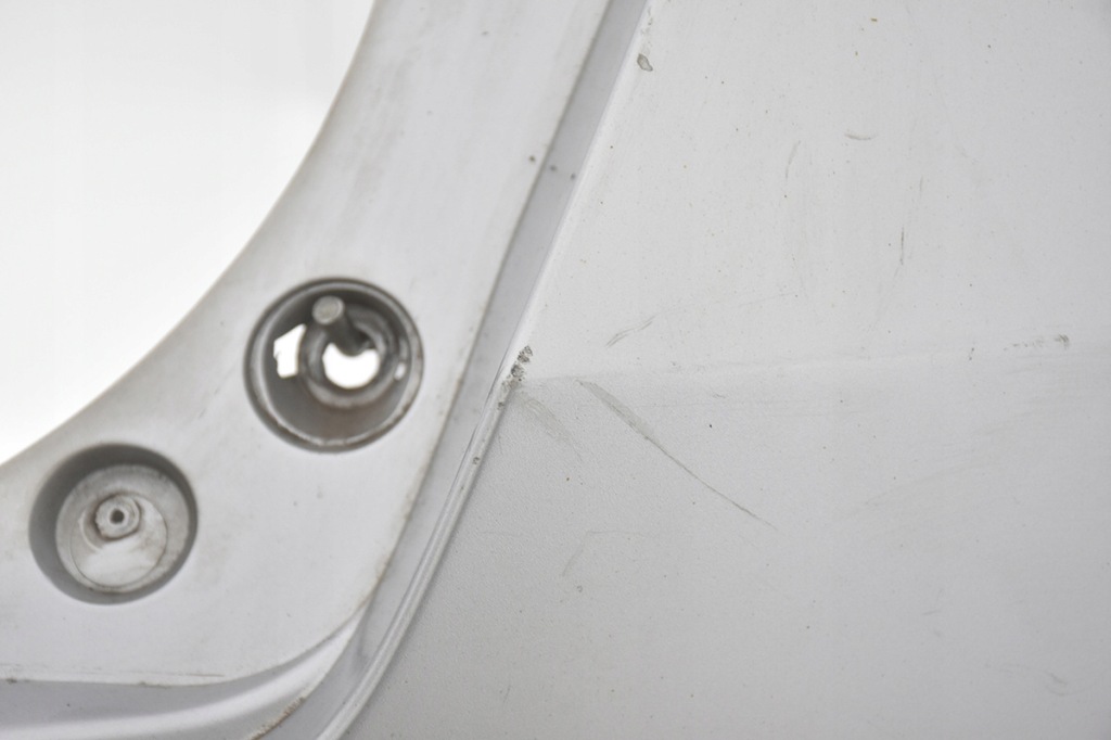 фото №9, Бампер задний задняя honda civic viii hb ufo pdc