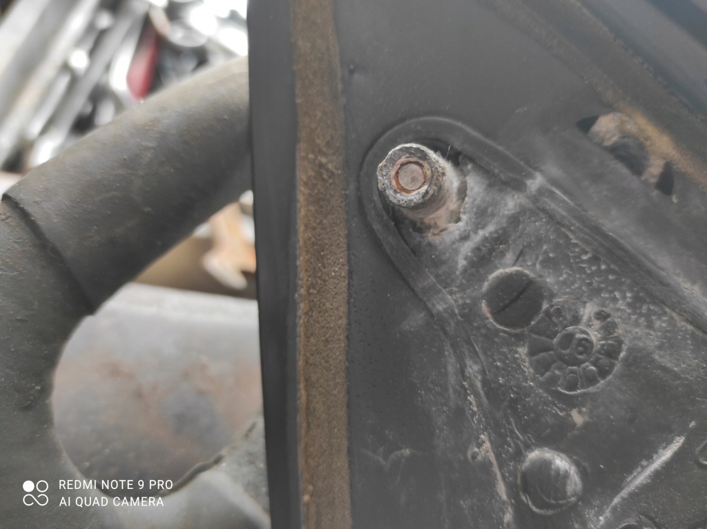 Astra h 07r z19dt z167 дзеркало європа в Україні