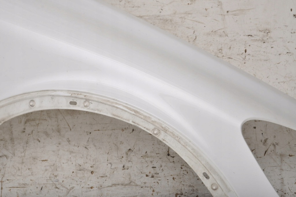 фото №6, Volvo c30 крыло правый перед передний lift