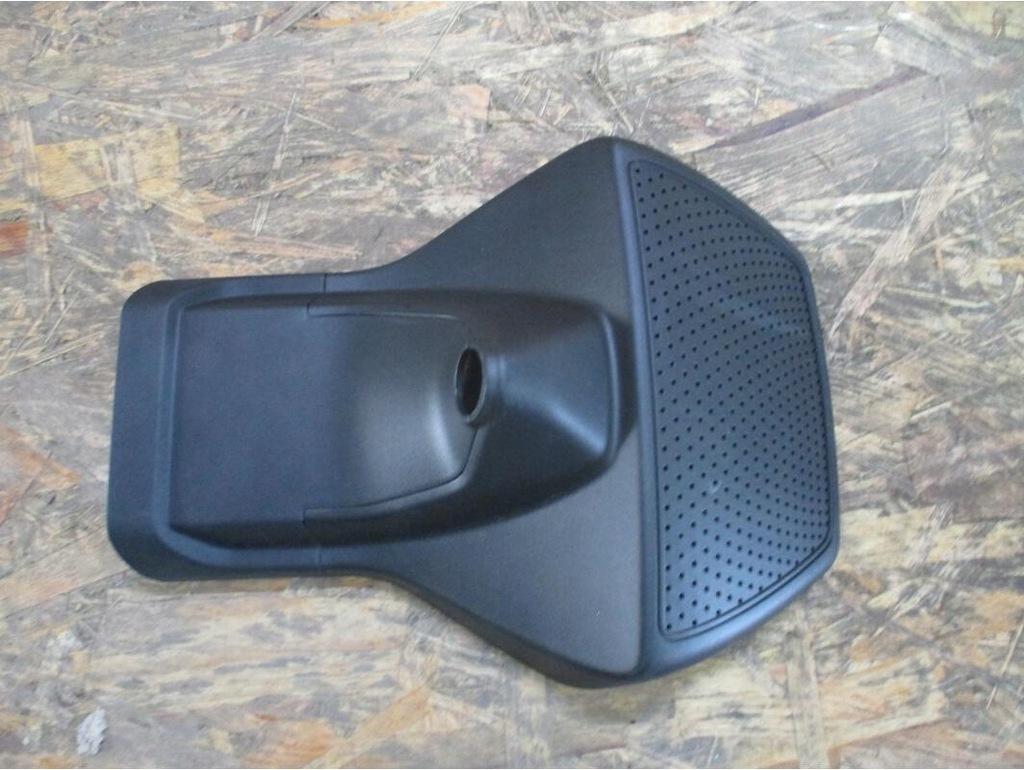 фото №1, Защита корпус зеркало стекло renault espace v lift 963a97417r