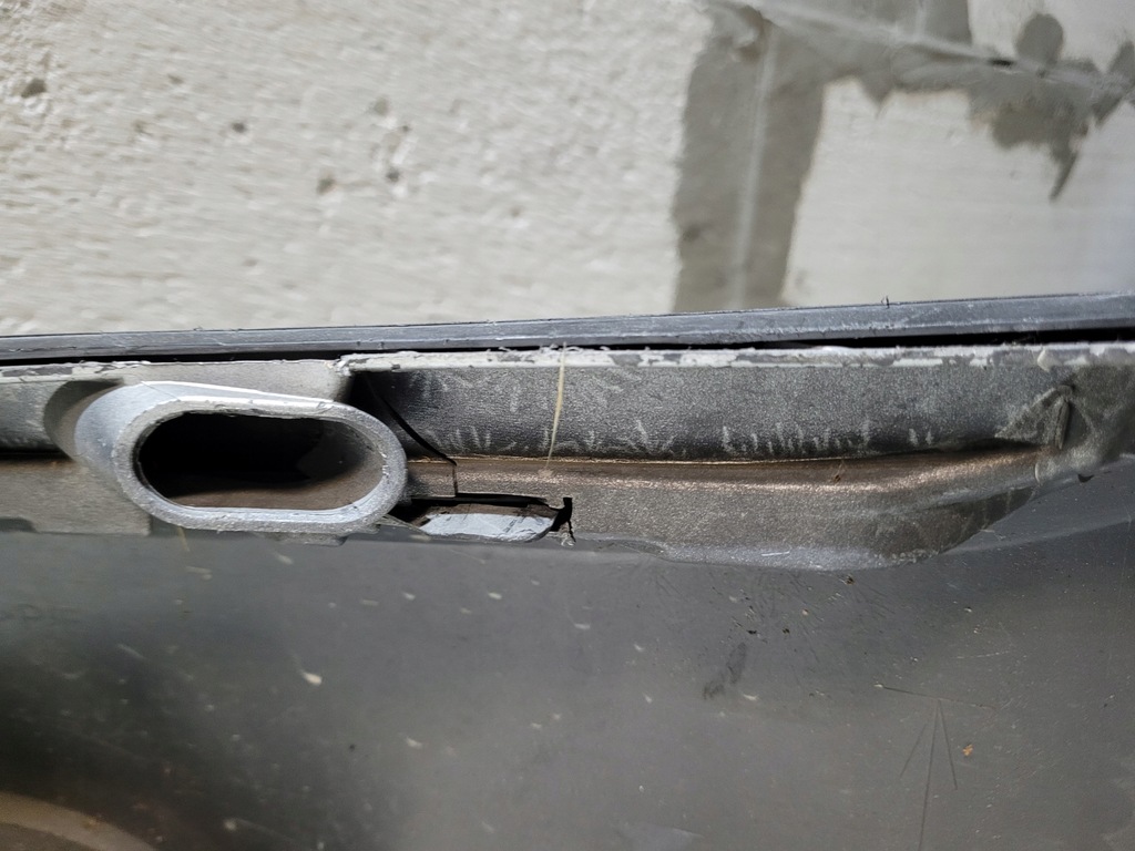 фото №10, Бампер перед clio iv lift 16+