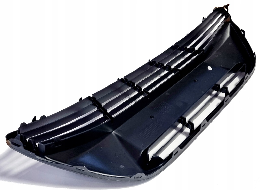 Решётка радиатора бампера передний c-max/grand c-max 10-15 bez датчиков pdc 1689666 с Разборки