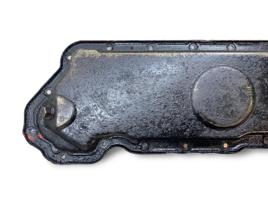 фото №8, Lexus is 220d-250-350 2200cm3 2007 піддон масляна sedan