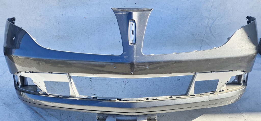 фото №1, Бампер lincoln mkt 2013-2019 usa перед передній