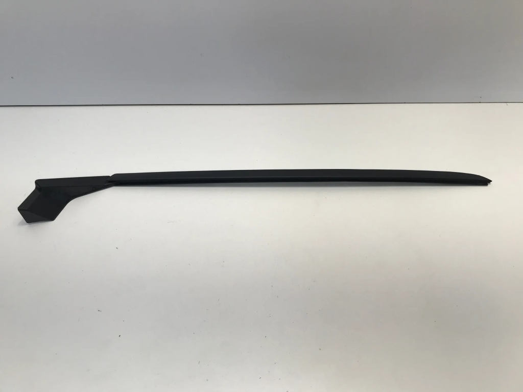 фото №1, Kia niro ii молдинг скло лобове перед права