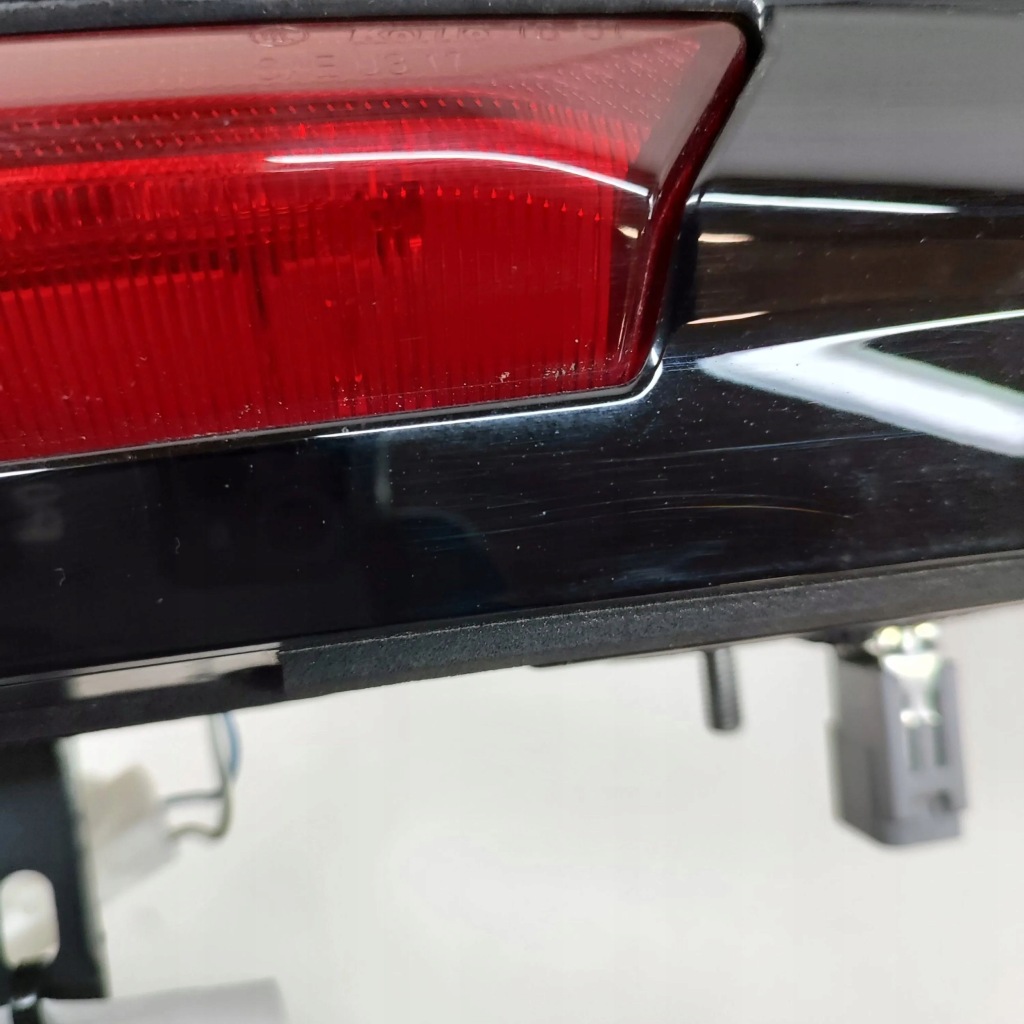 Lexus ux 2019 спойлер крышки задний / багажника Киев