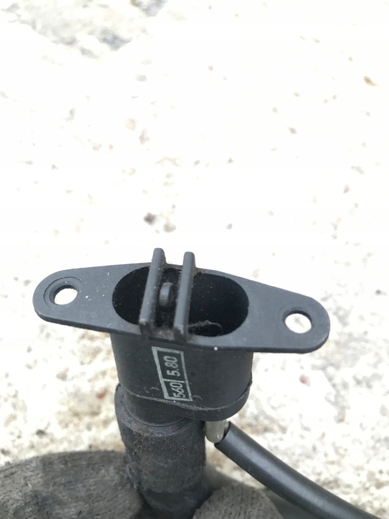 фото №2, Датчик температура кондиционер mercedes w123 w116 r107