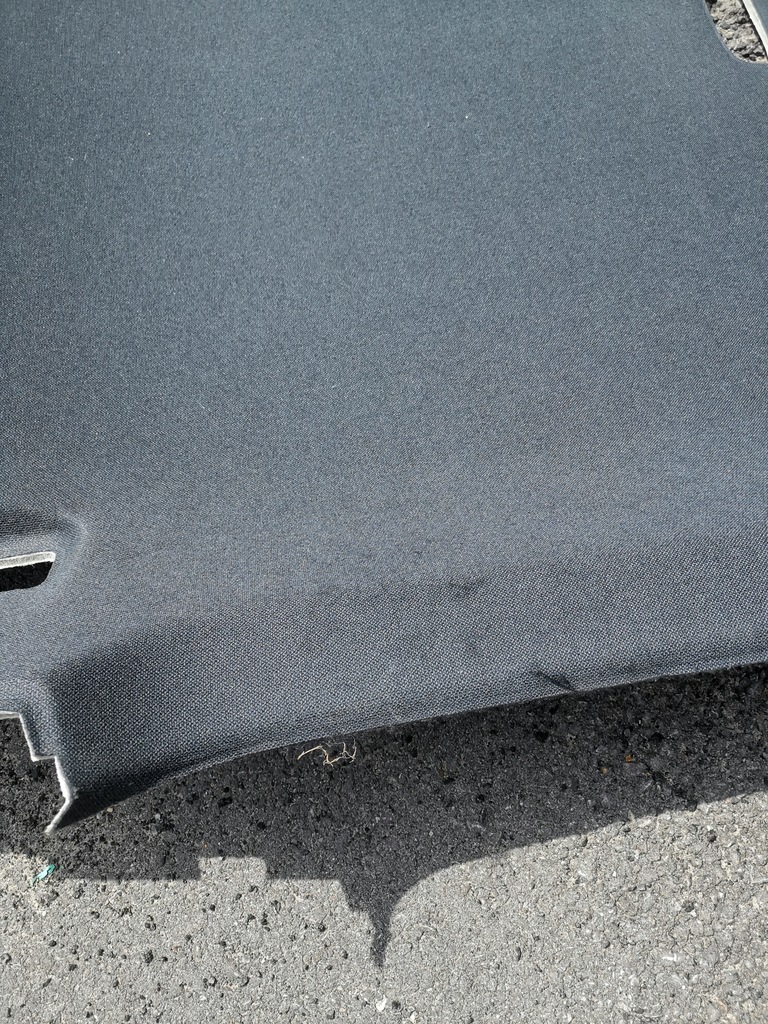 фото №6, Volvo xc40 2018- стеля стеля r-design