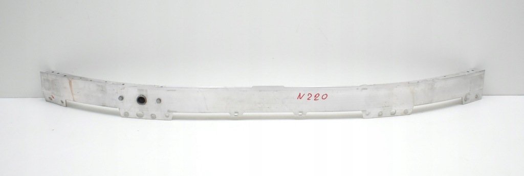 фото №1, Mercedes s klasa w223 балка бампера перед передня org