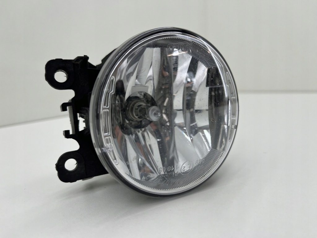 фото №1, Dacia logan iii протитуманна фара перед 261500097r