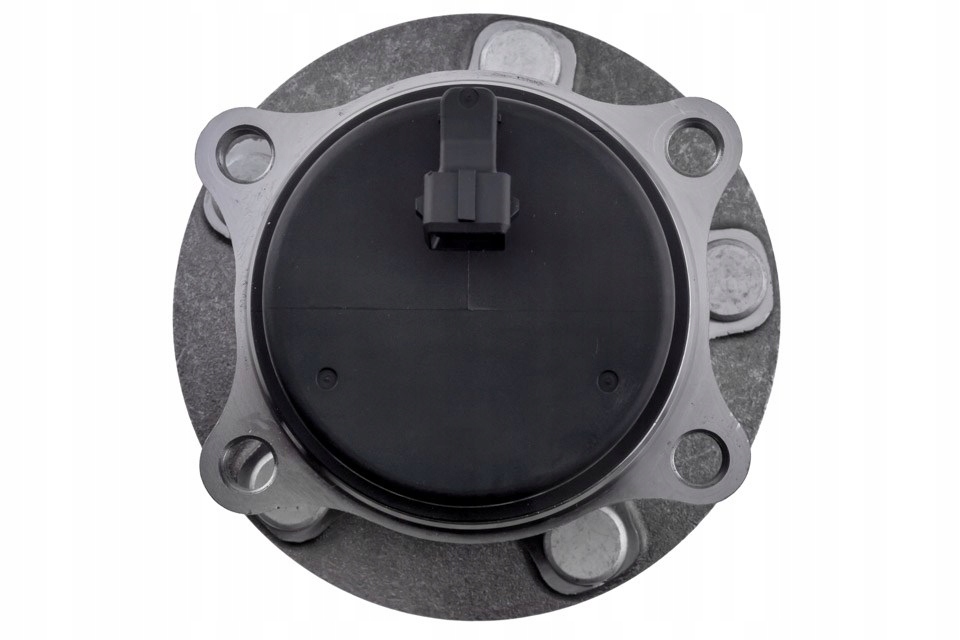 фото №4, Ступица колеса перед kia carnival 15-