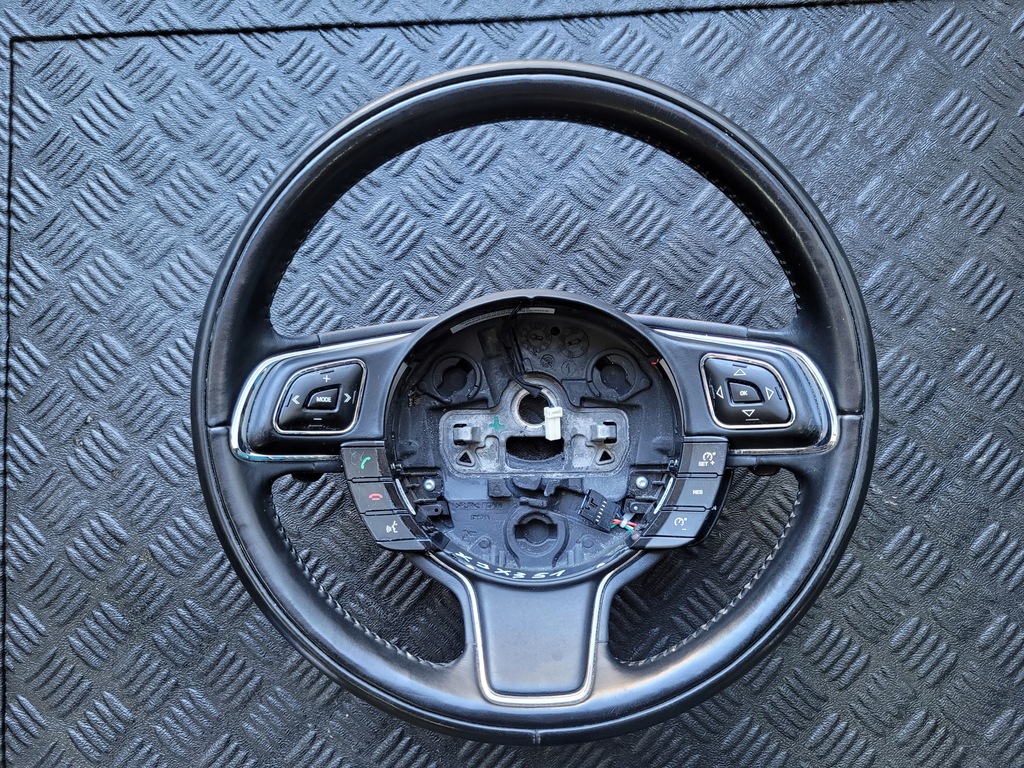 фото №9, Повітропровід шкіра комплектна jaguar xj iv x351