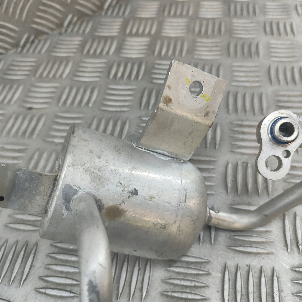 фото №7, Kia ev6 2021 wąż / шланг кондиціонера a/c